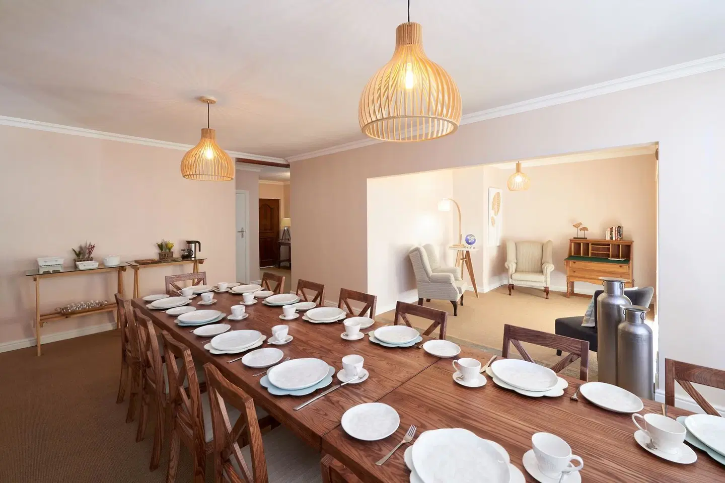 Outeniqua Travel Lodge Konferenz