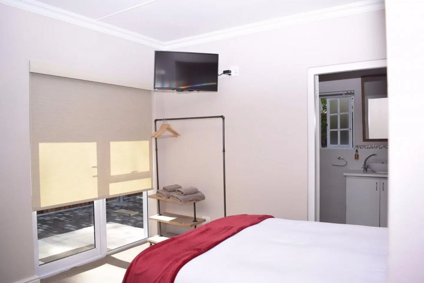 Outeniqua Travel Lodge ROOM_EXAMPLE
