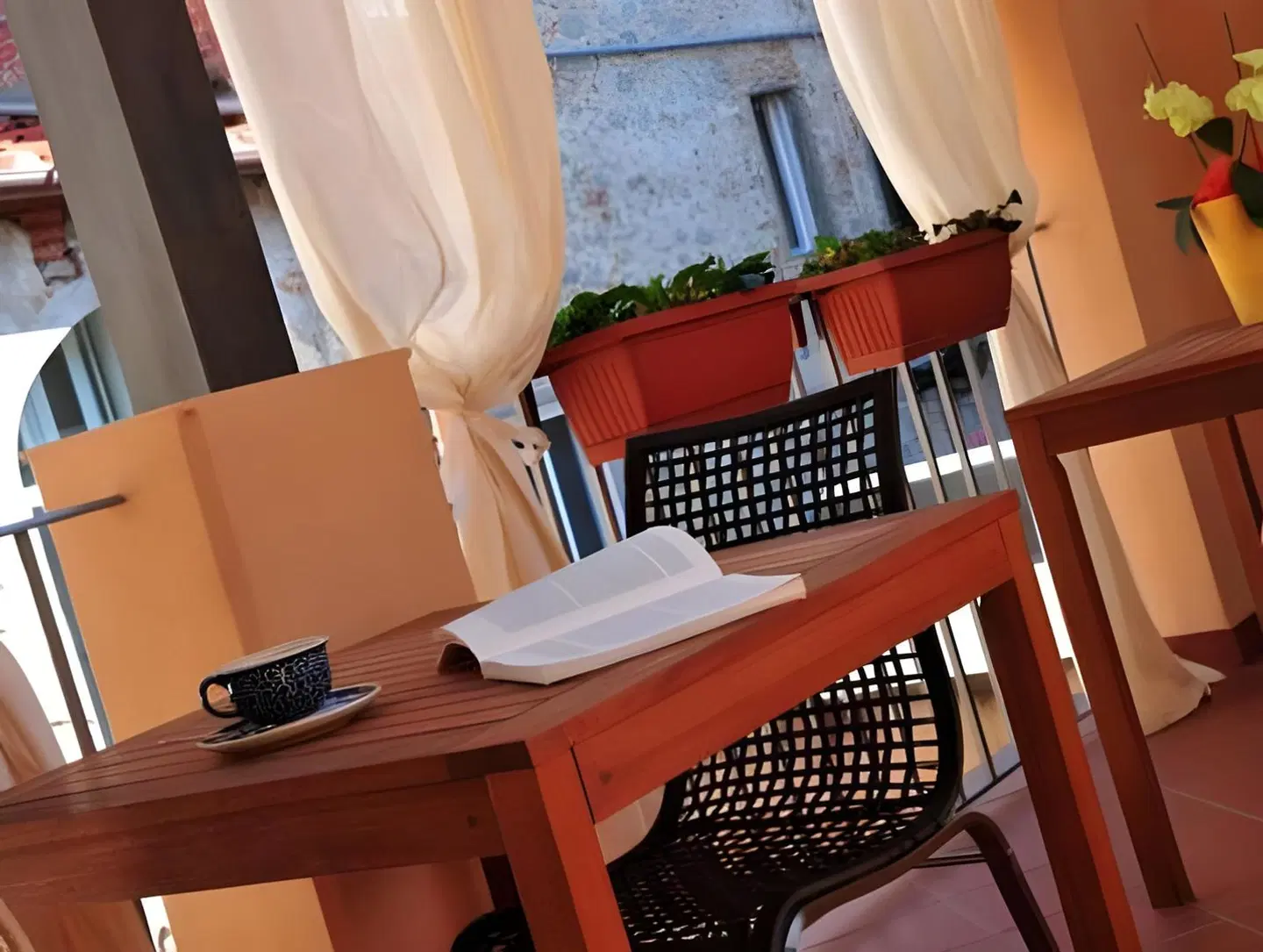 B&B Il Grifone Bar