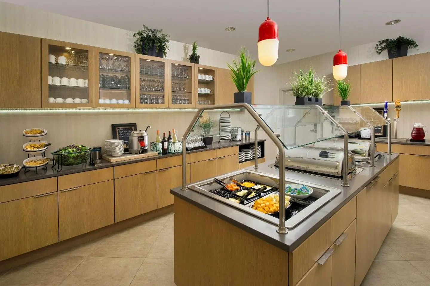 Homewood Suites by Hilton Miami Downtown/Brickell LOUNGE_LOBBY
