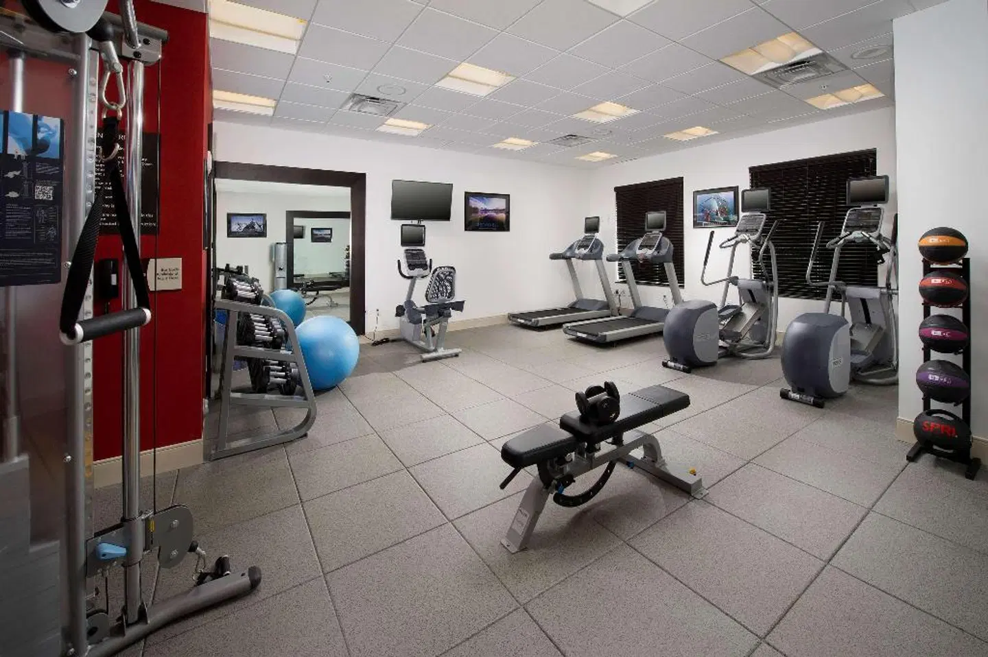 Homewood Suites by Hilton Miami Downtown/Brickell SPORTS_AND_LEISURE