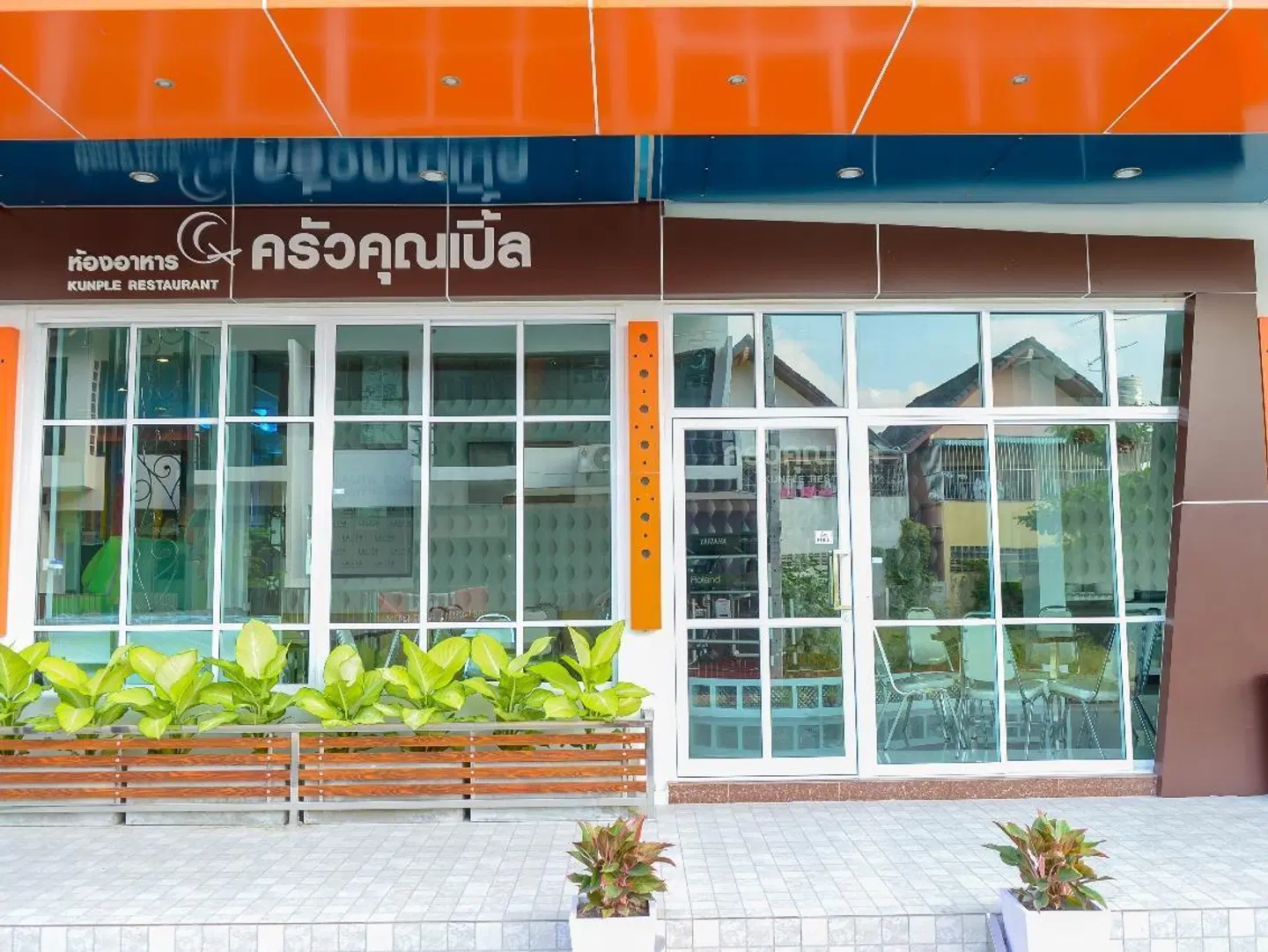 Lalita Boutique Hotel EXTERIOR