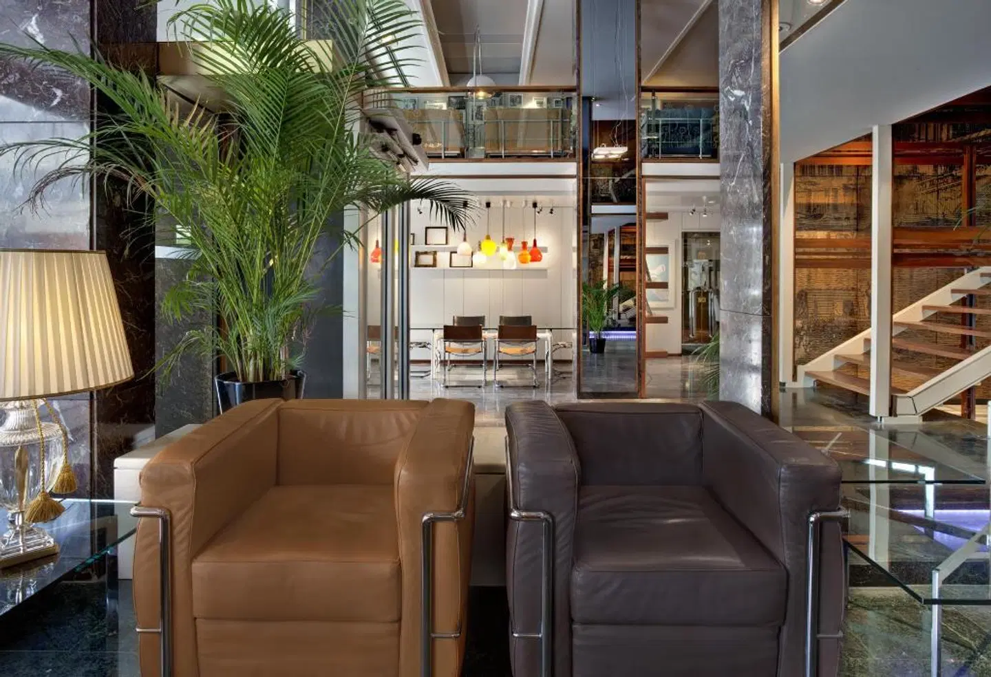 Plaza Bar