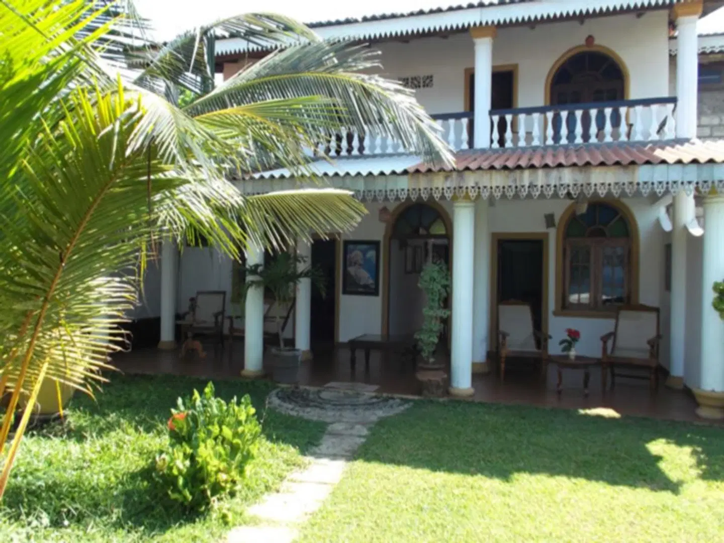 Oriental Rest EXTERIOR
