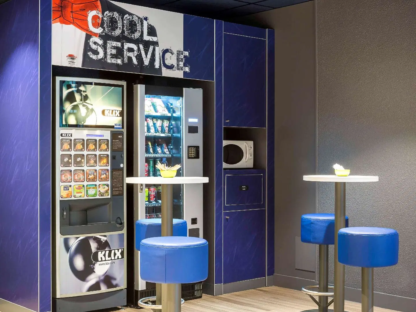 ibis budget Lorient Hennebont ROOM_EXAMPLE
