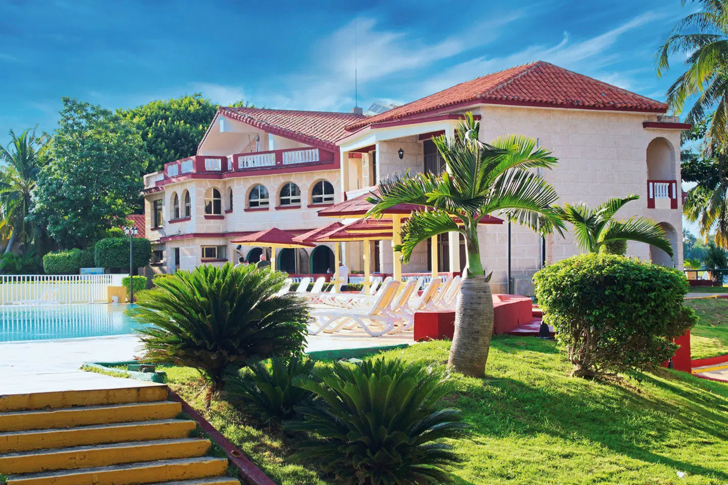 Kawama EXTERIOR