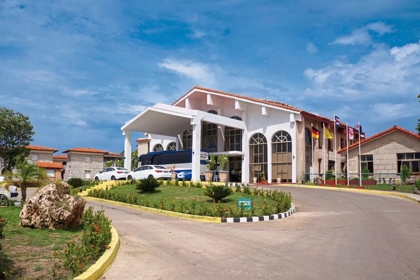 Kawama EXTERIOR