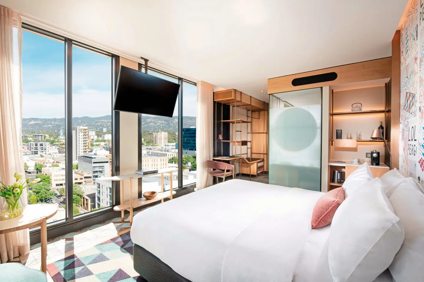 Hotel Indigo Adelaide Markets ROOM_EXAMPLE