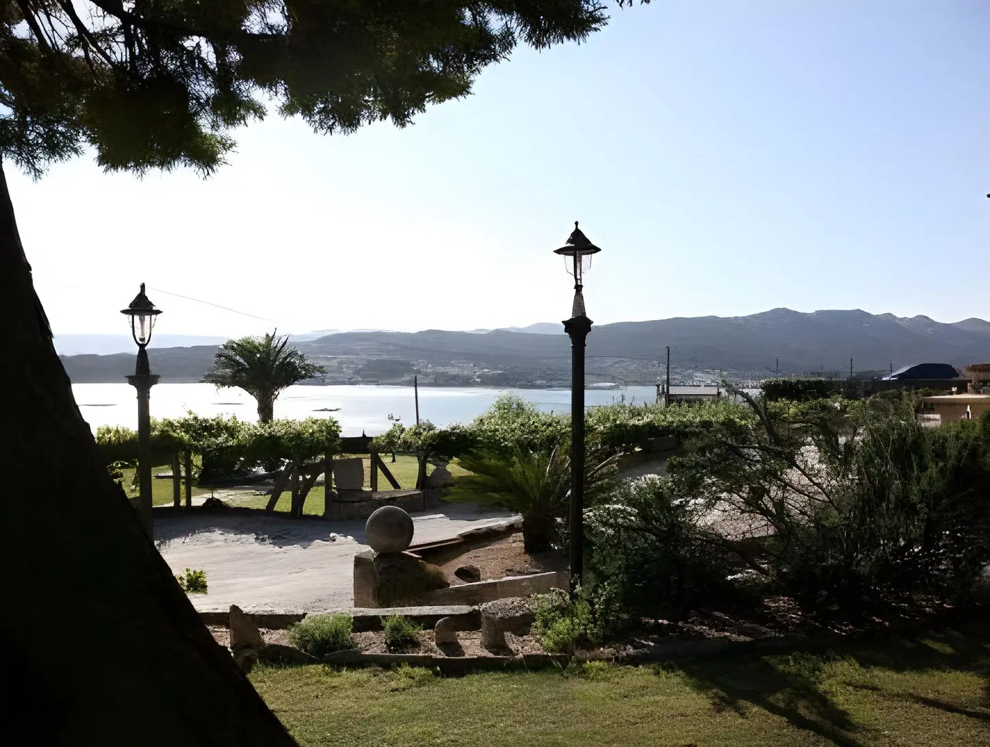 Hotel Rústico Punta Uia GARDEN