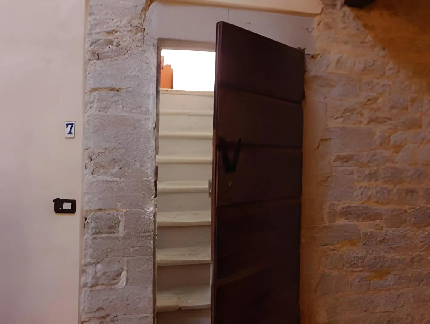 Residenza Antica Canonica HEALTH_BEAUTY