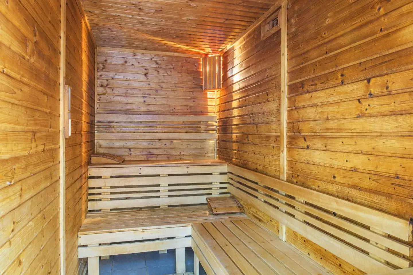 NH Bratislava Gate One HEALTH_BEAUTY