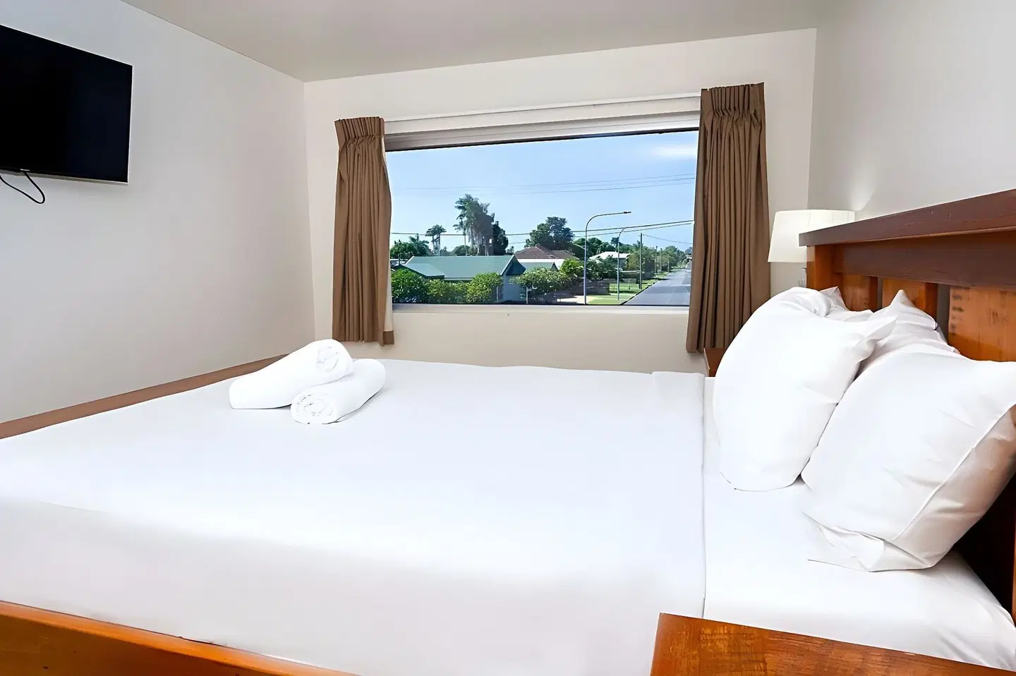 The Marco Polo Hotel ROOM_EXAMPLE