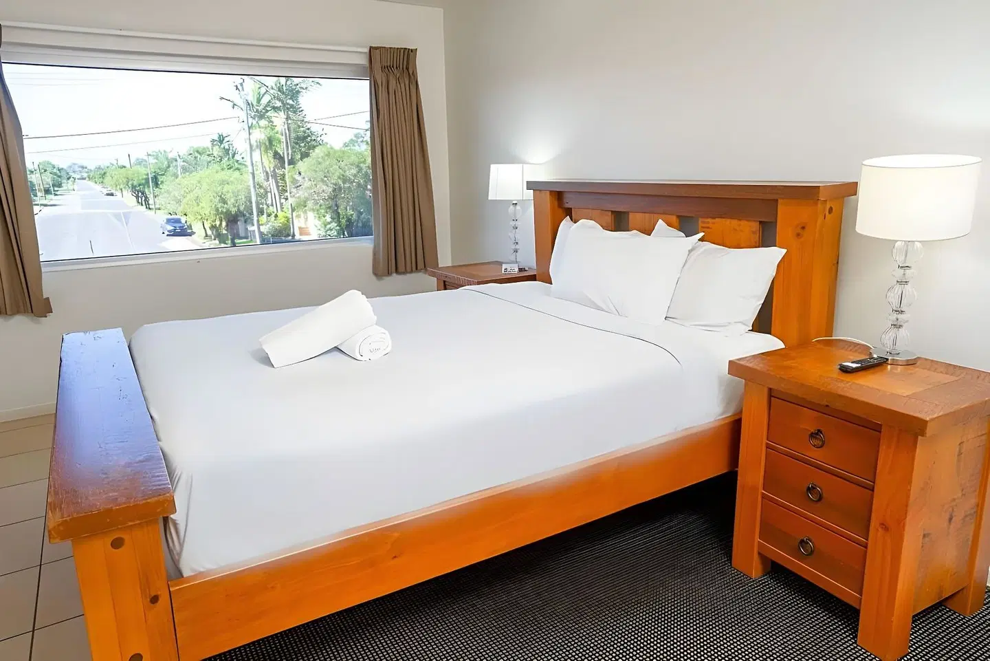 The Marco Polo Hotel ROOM_EXAMPLE