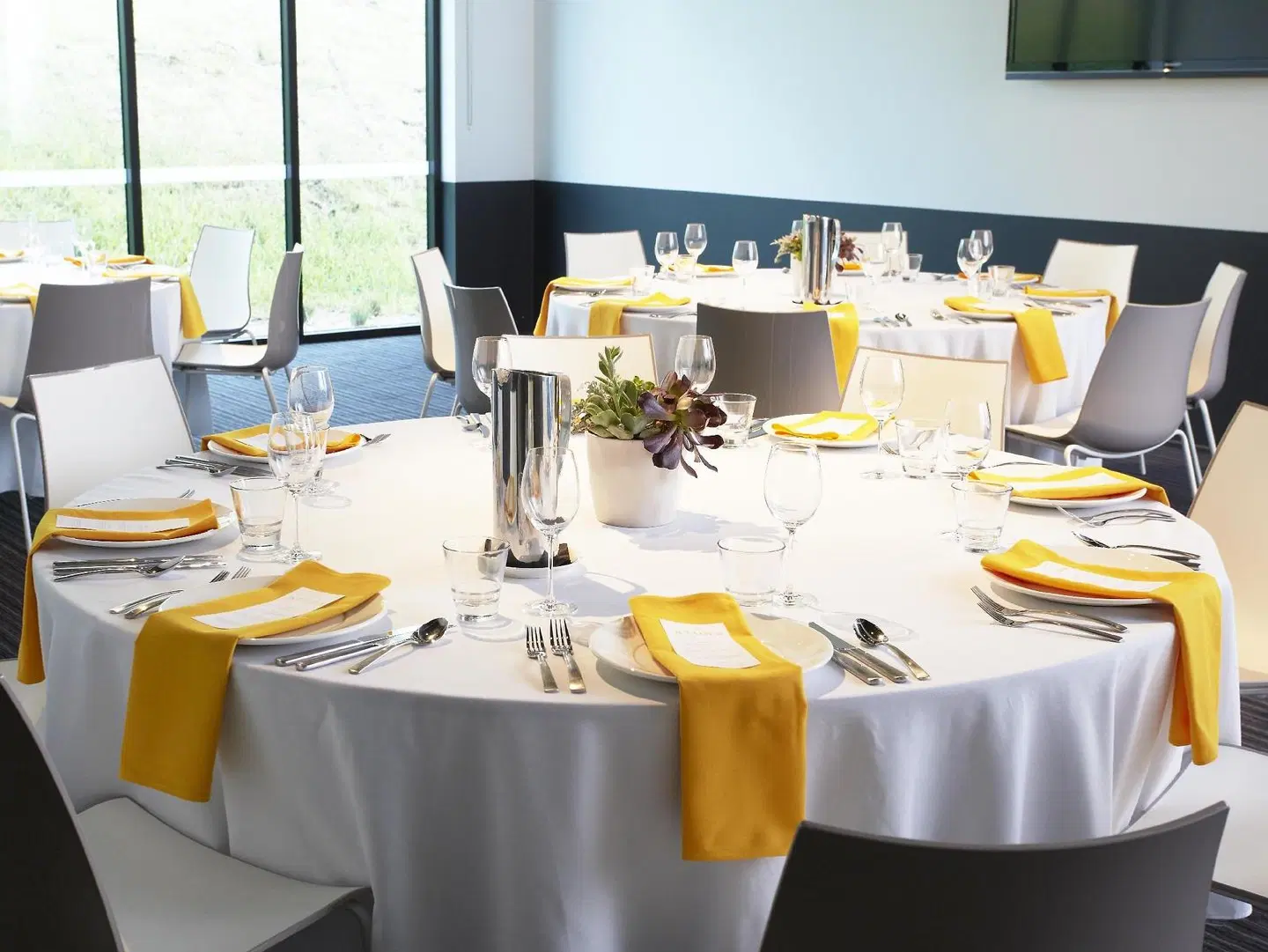 Atura Blacktown Restaurant