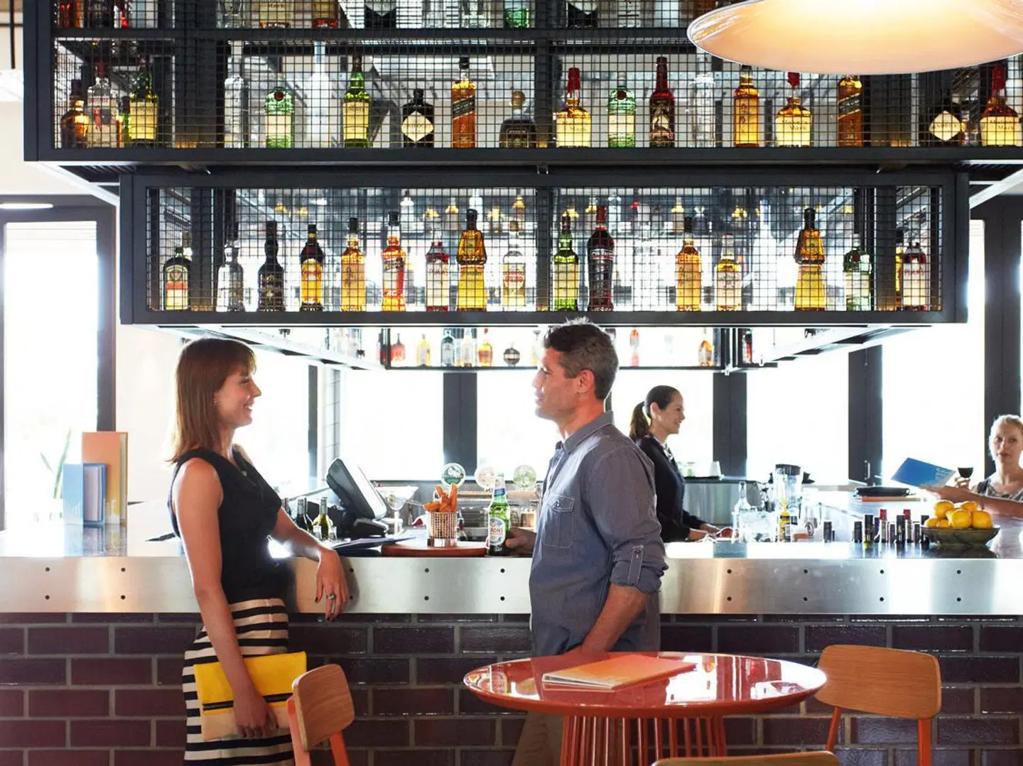 Atura Blacktown Bar