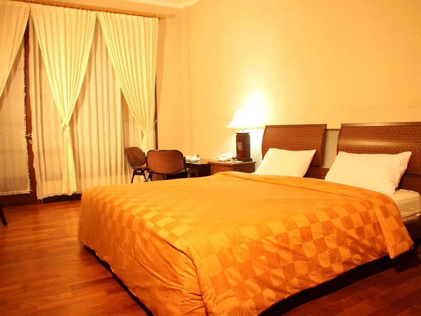 Campago Resort Hotel ROOM_EXAMPLE