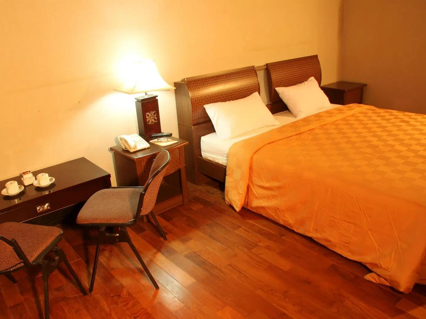 Campago Resort Hotel ROOM_EXAMPLE