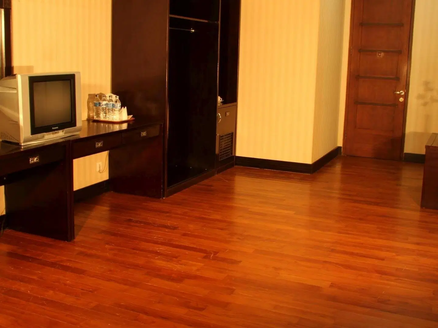 Campago Resort Hotel HEALTH_BEAUTY