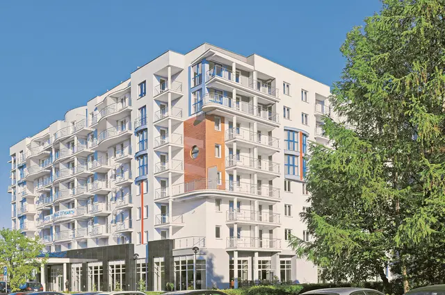 Diva Spa EXTERIOR