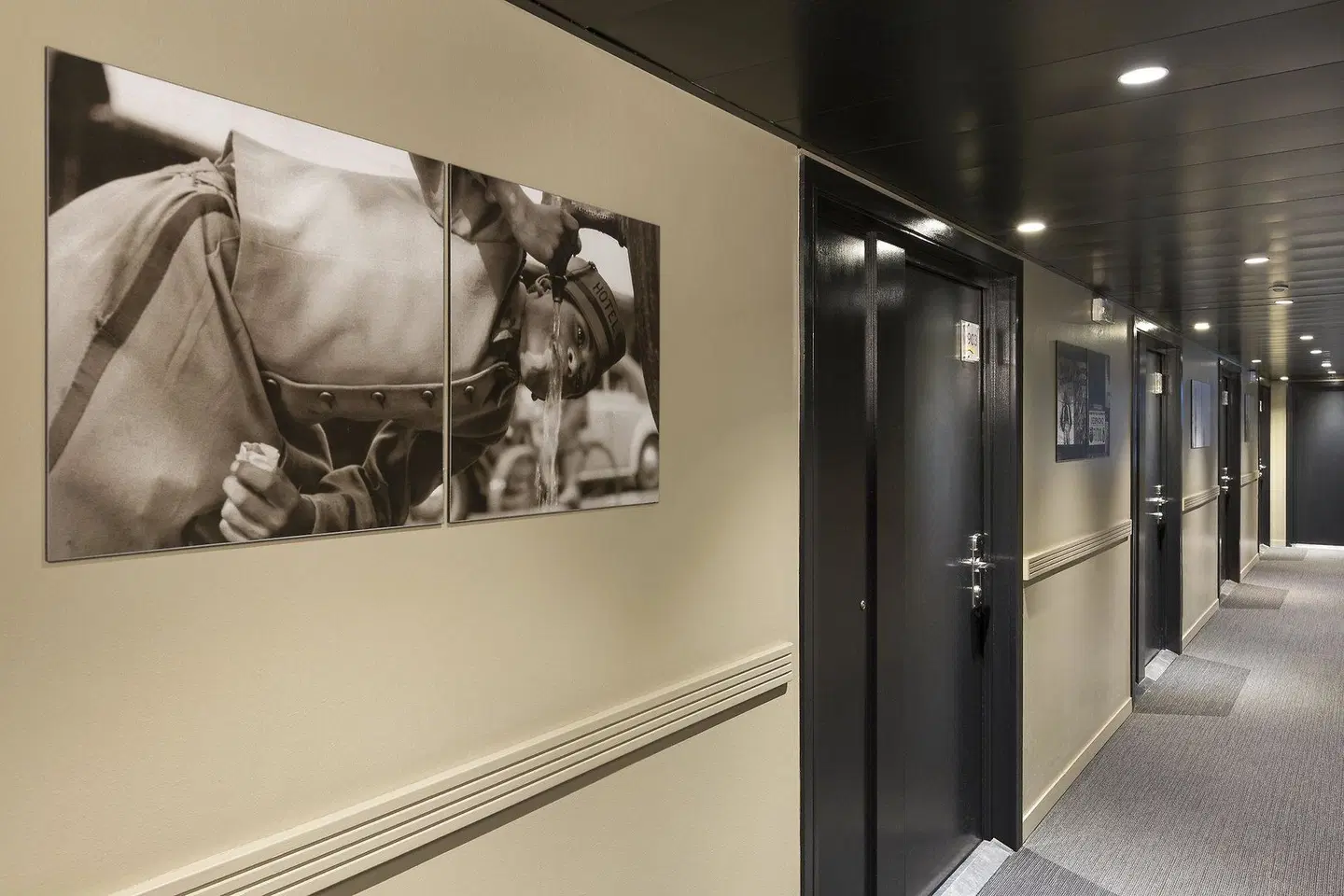 Citadines Ramblas Barcelona ROOM_EXAMPLE