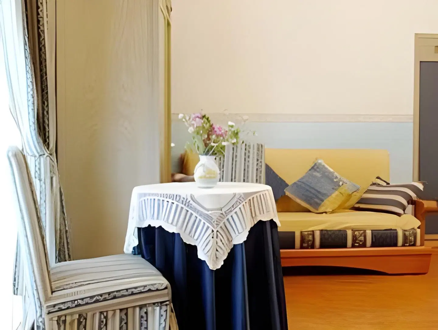 Hotel Antica Repubblica HEALTH_BEAUTY