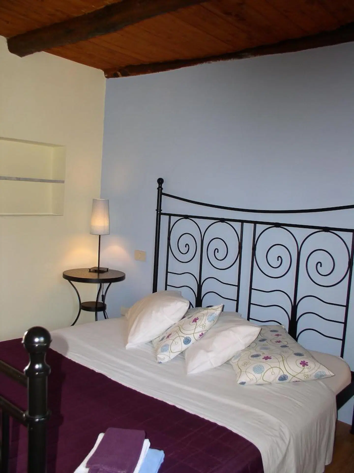 B&b Il Tulipano ROOM_EXAMPLE