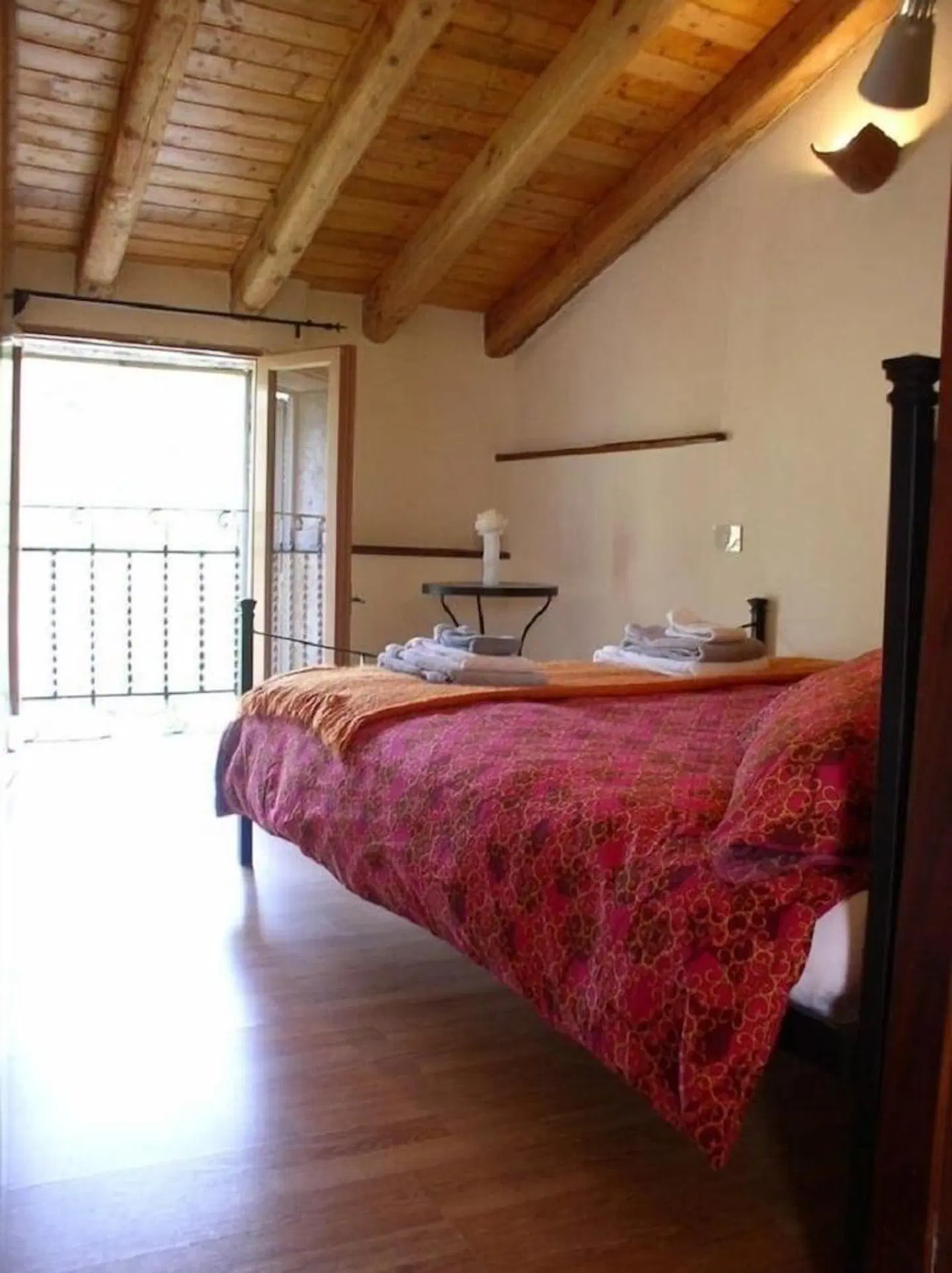 B&b Il Tulipano ROOM_EXAMPLE