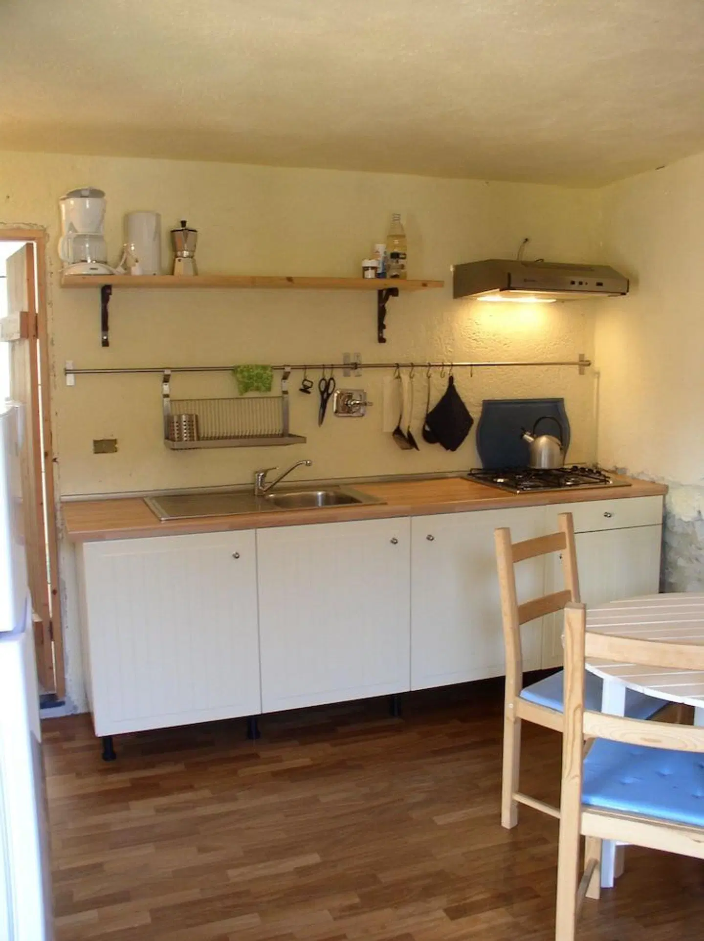 B&b Il Tulipano ROOM_EXAMPLE