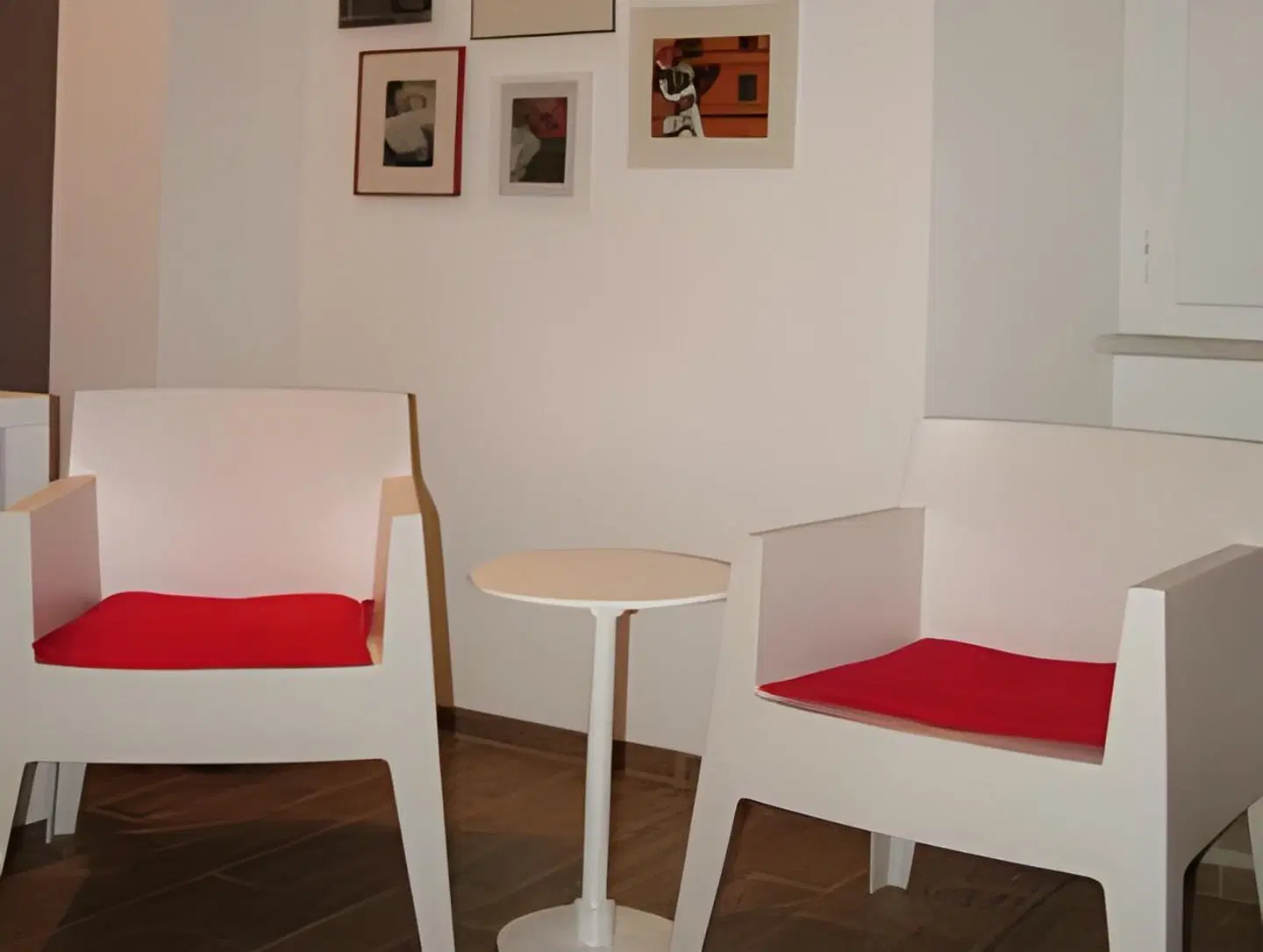 Inn Urbe Colosseo ROOM_EXAMPLE