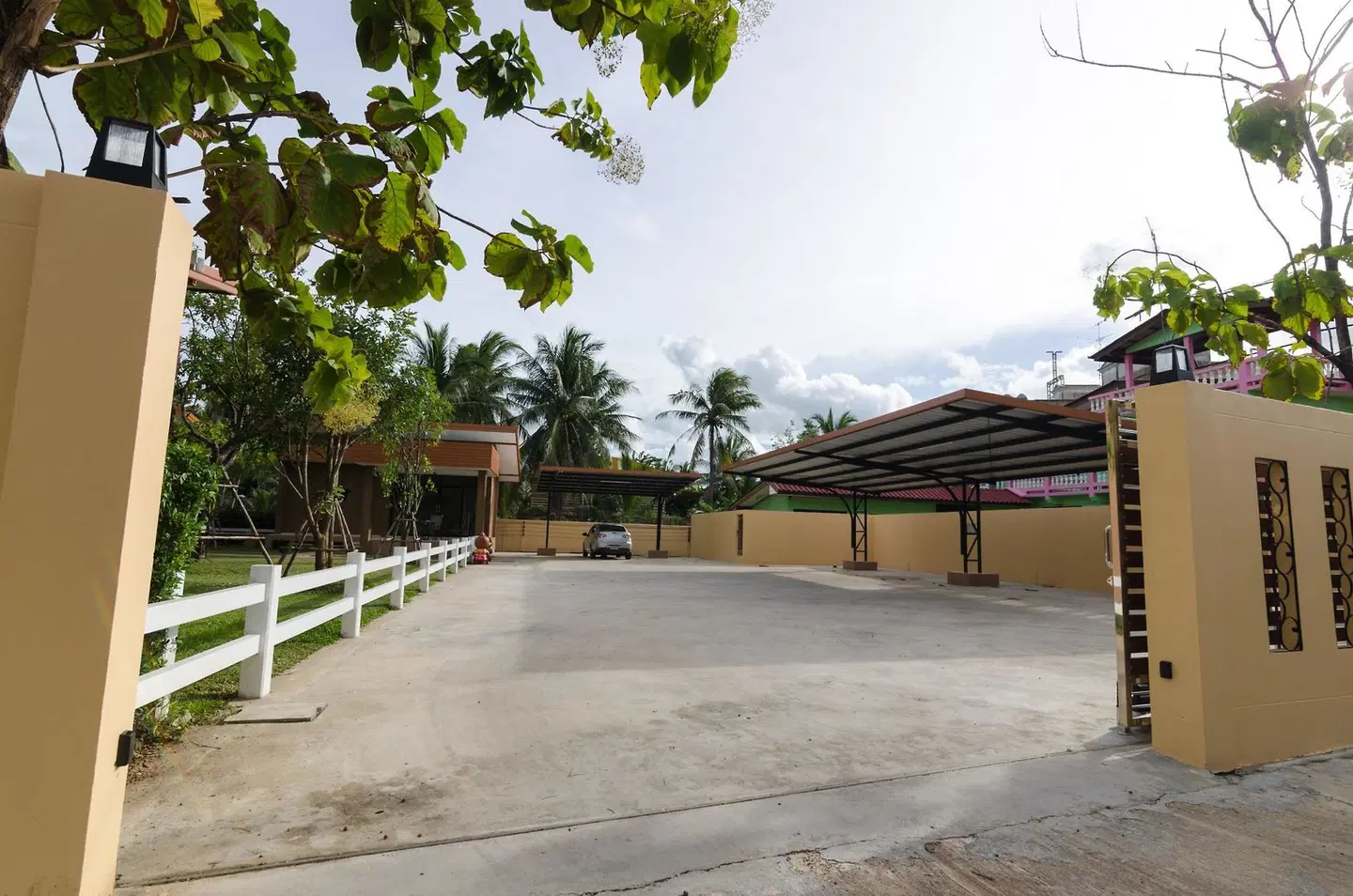 Golf Inn Resort Garten