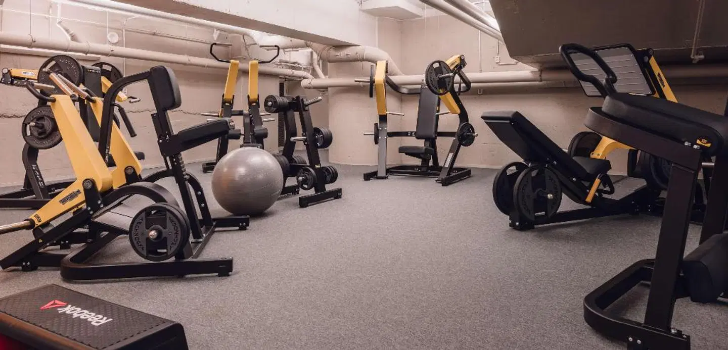 Radisson Blu Seaside Hotel, Helsinki SPORTS_AND_LEISURE