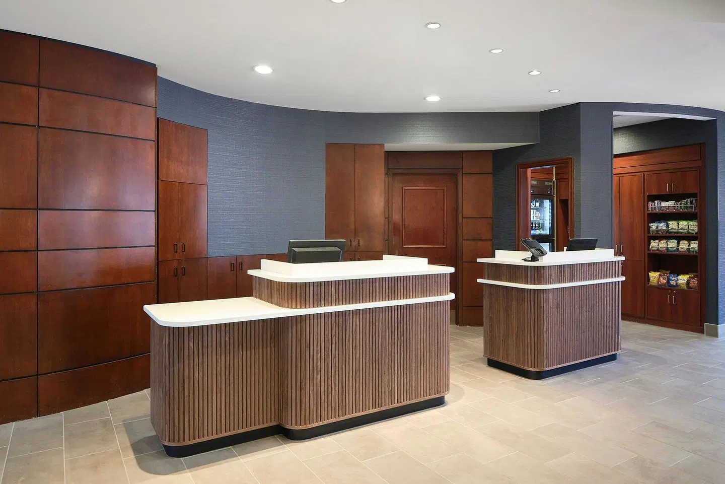 Courtyard by Marriott Saratoga Springs HEALTH_BEAUTY