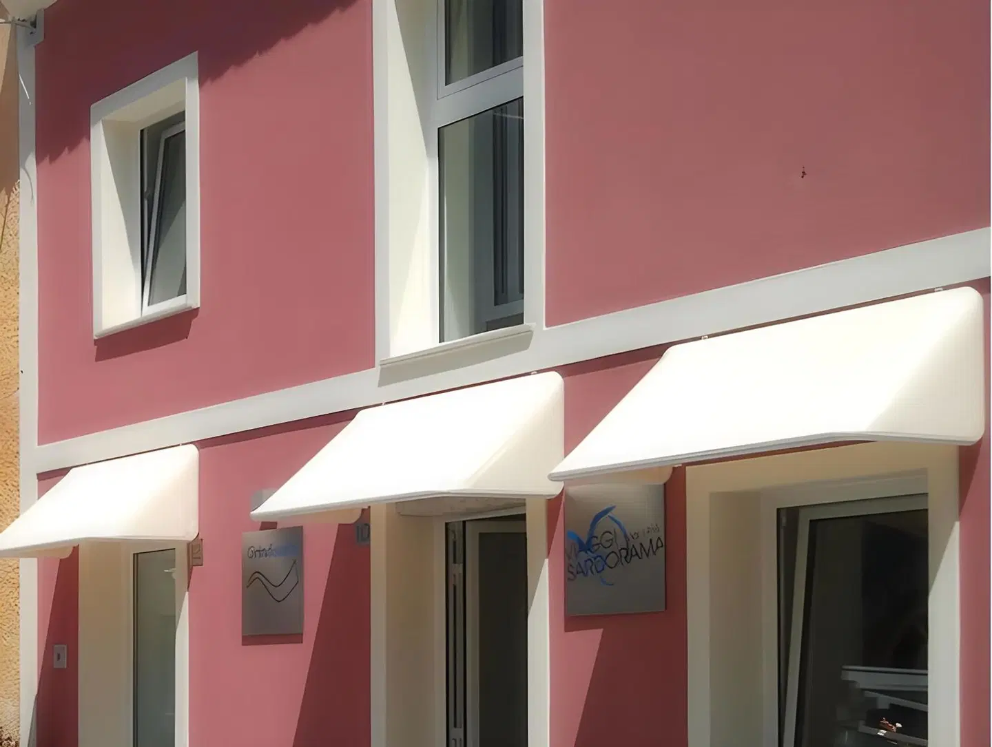Grindi Suite EXTERIOR