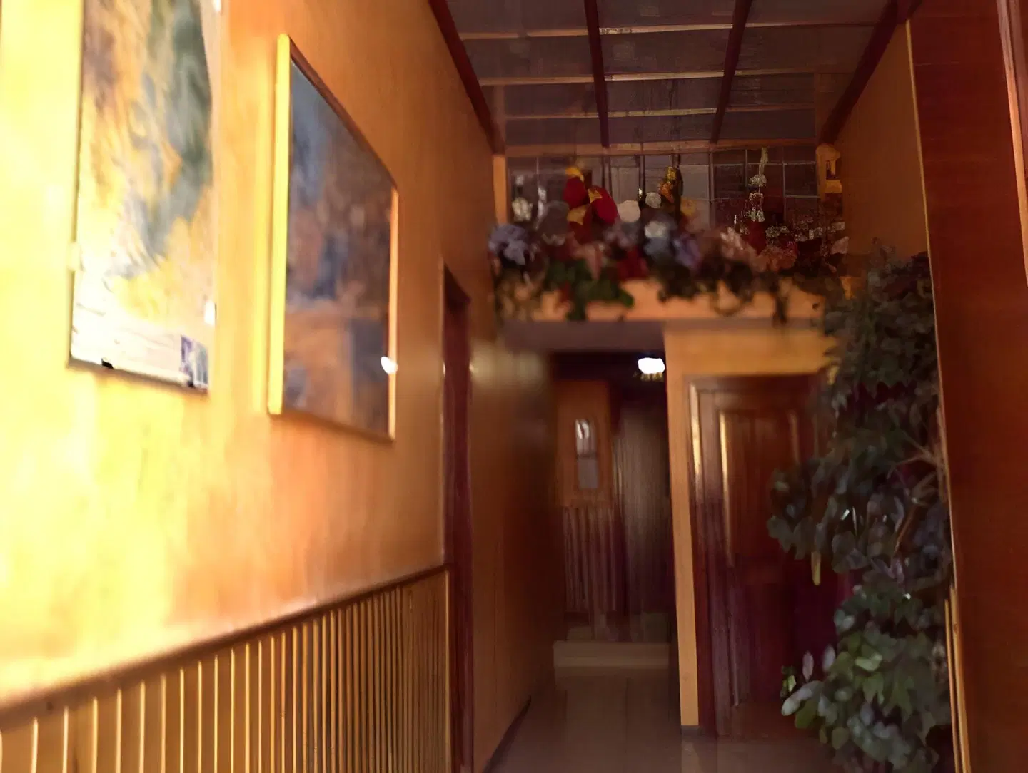 Hostal Can Josep LOUNGE_LOBBY