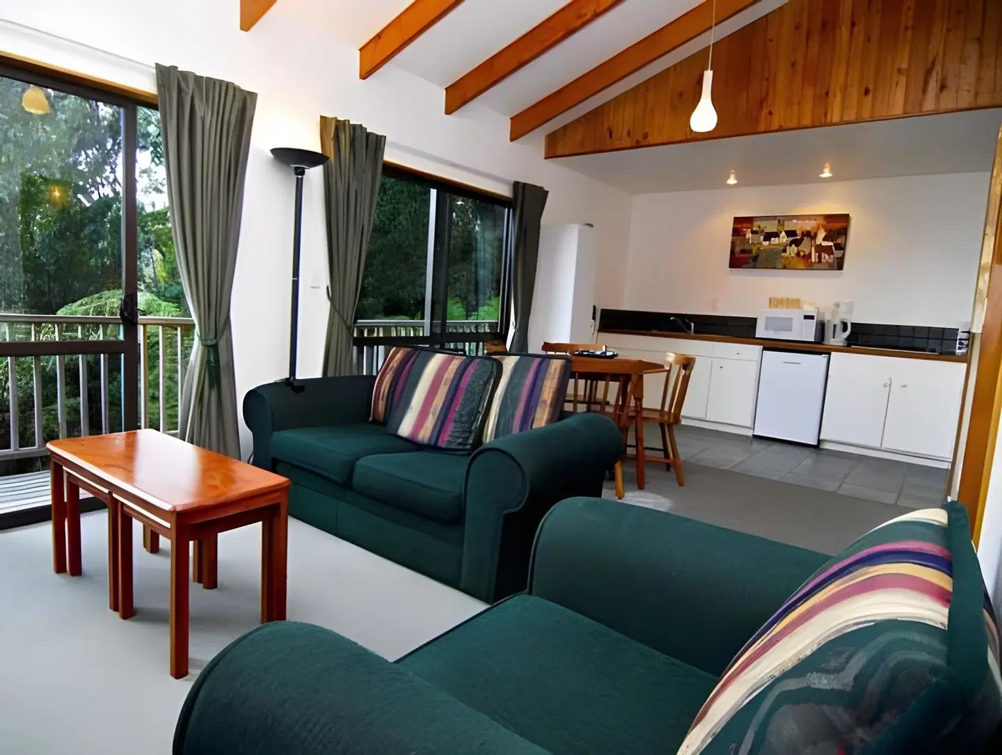 Allure Lodge LOUNGE_LOBBY