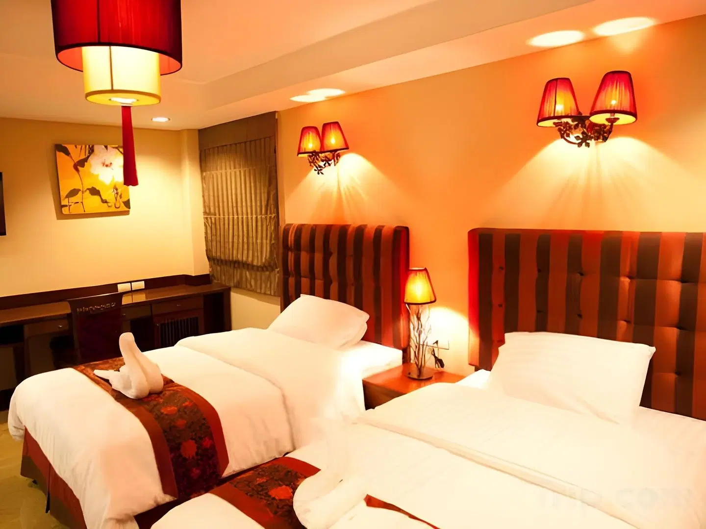 At Home At Chiang Mai ROOM_EXAMPLE