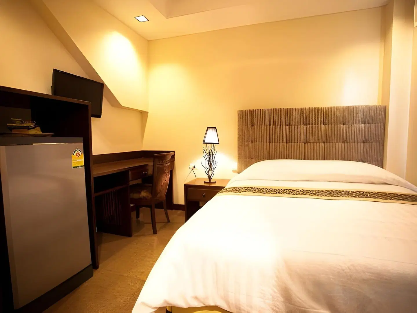 At Home At Chiang Mai ROOM_EXAMPLE