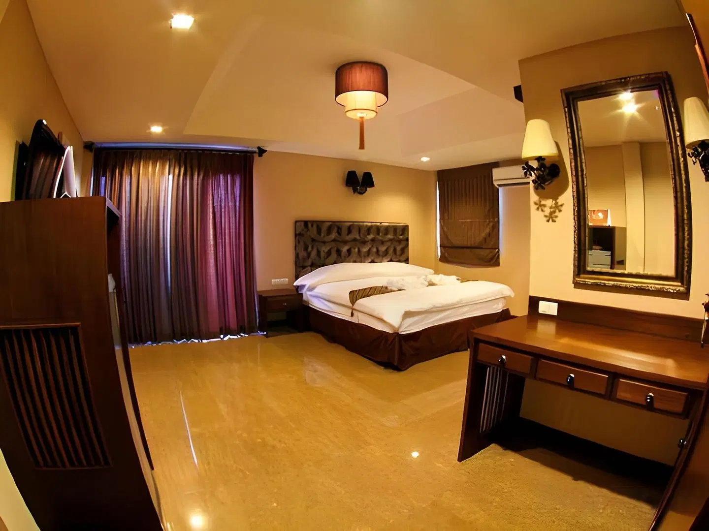 At Home At Chiang Mai HEALTH_BEAUTY