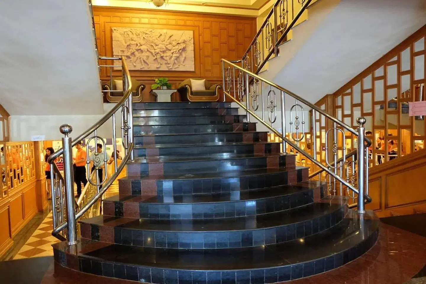 Taksila LOUNGE_LOBBY