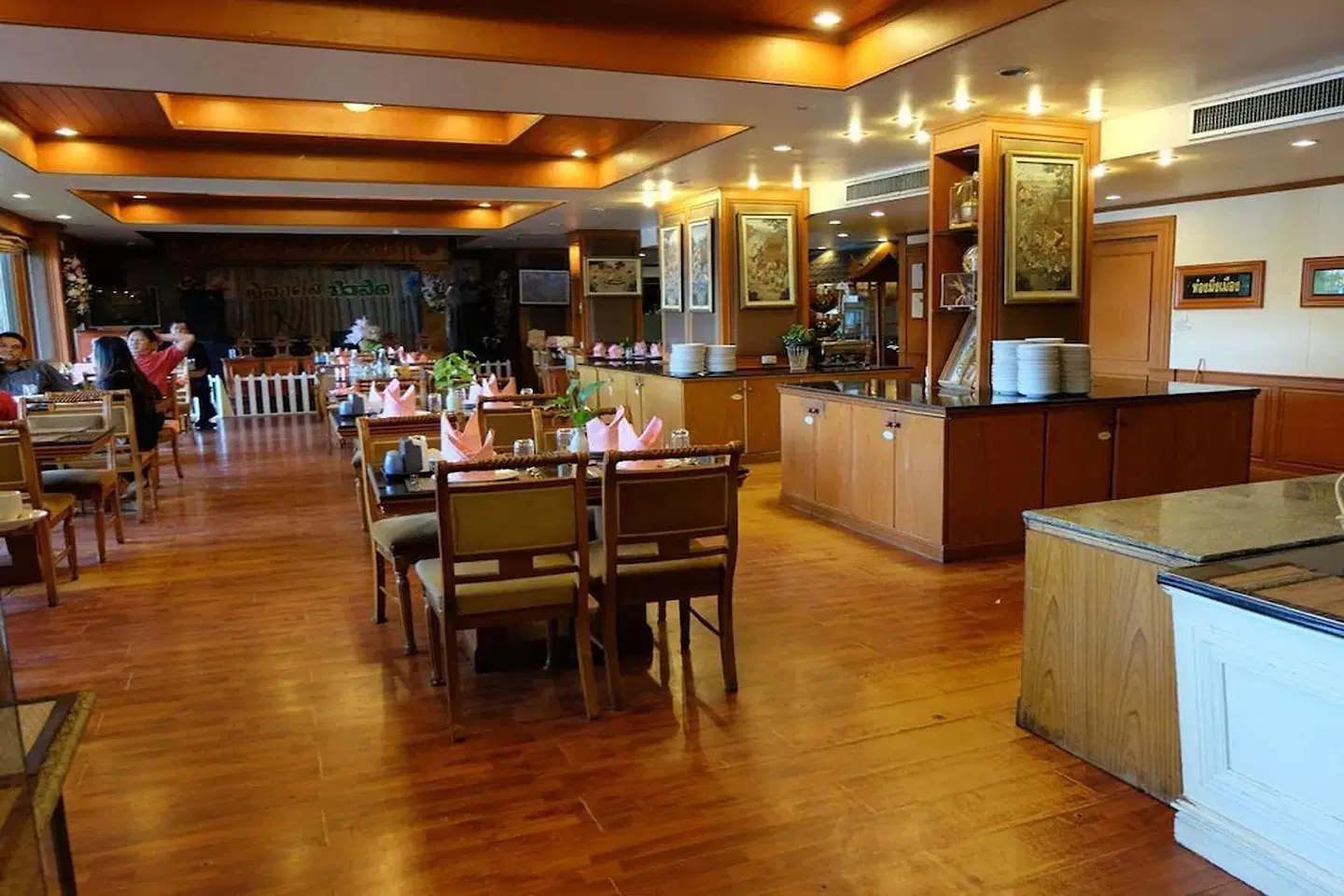 Taksila Restaurant
