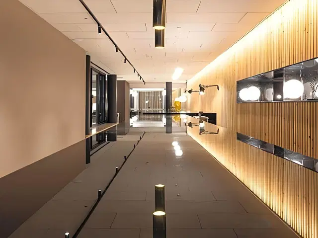 Hotel Raval House LOUNGE_LOBBY