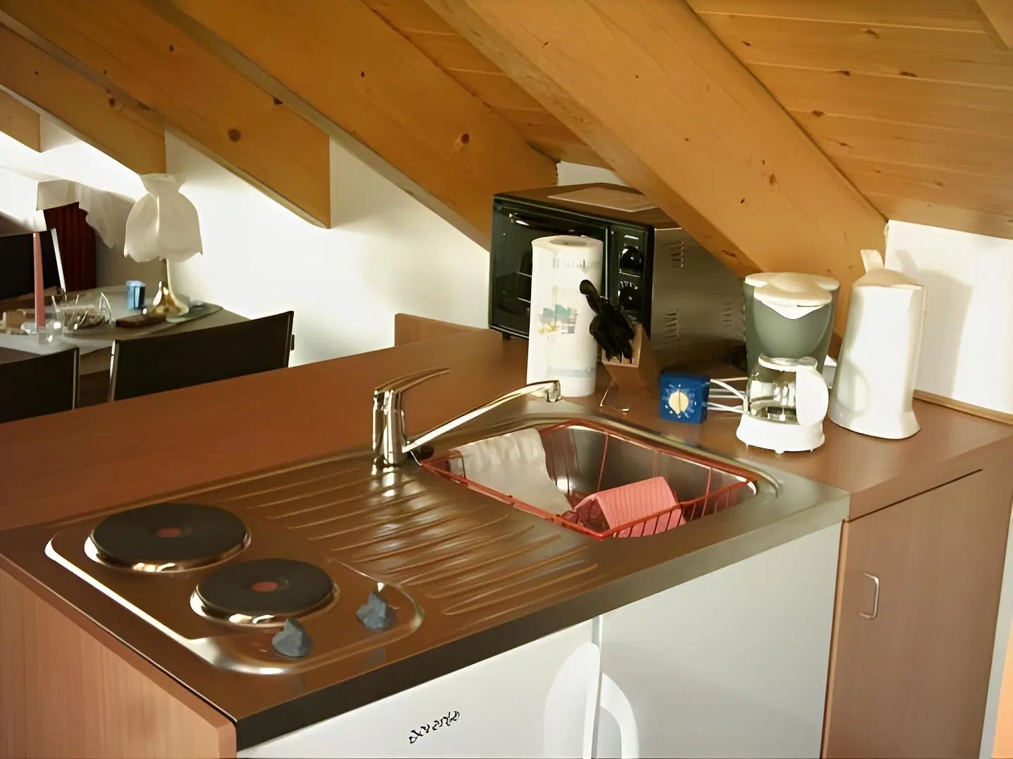 Ferienwohnung Reichelt ROOM_EXAMPLE