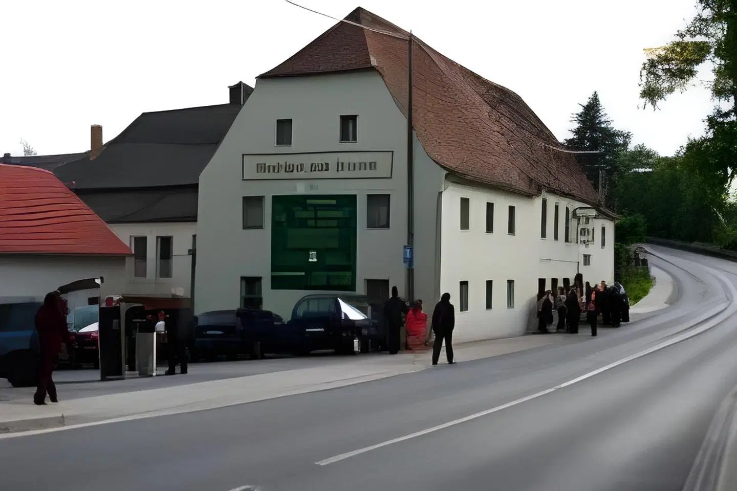 Ferienwohnung Reichelt EXTERIOR