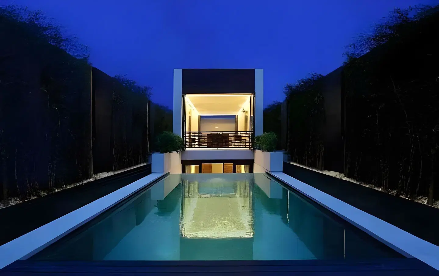 Equilibria Seminyak EXTERIOR