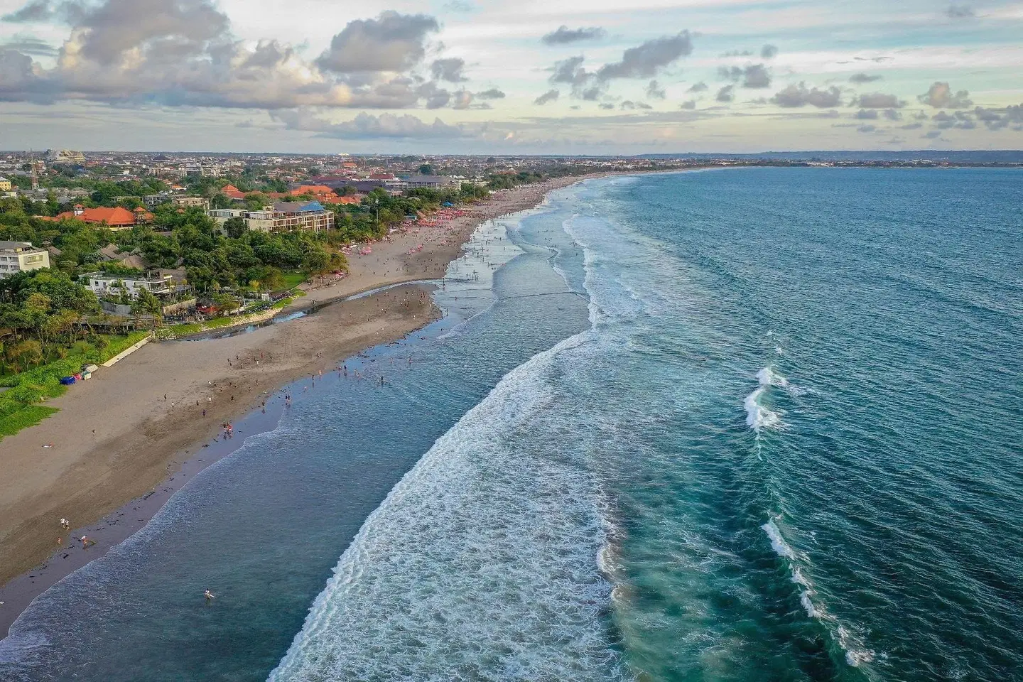 Equilibria Seminyak Strand