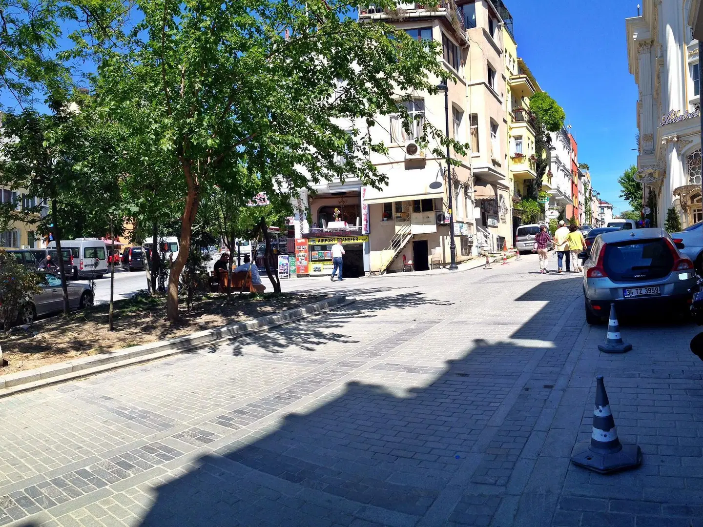 Deniz Houses EXTERIOR