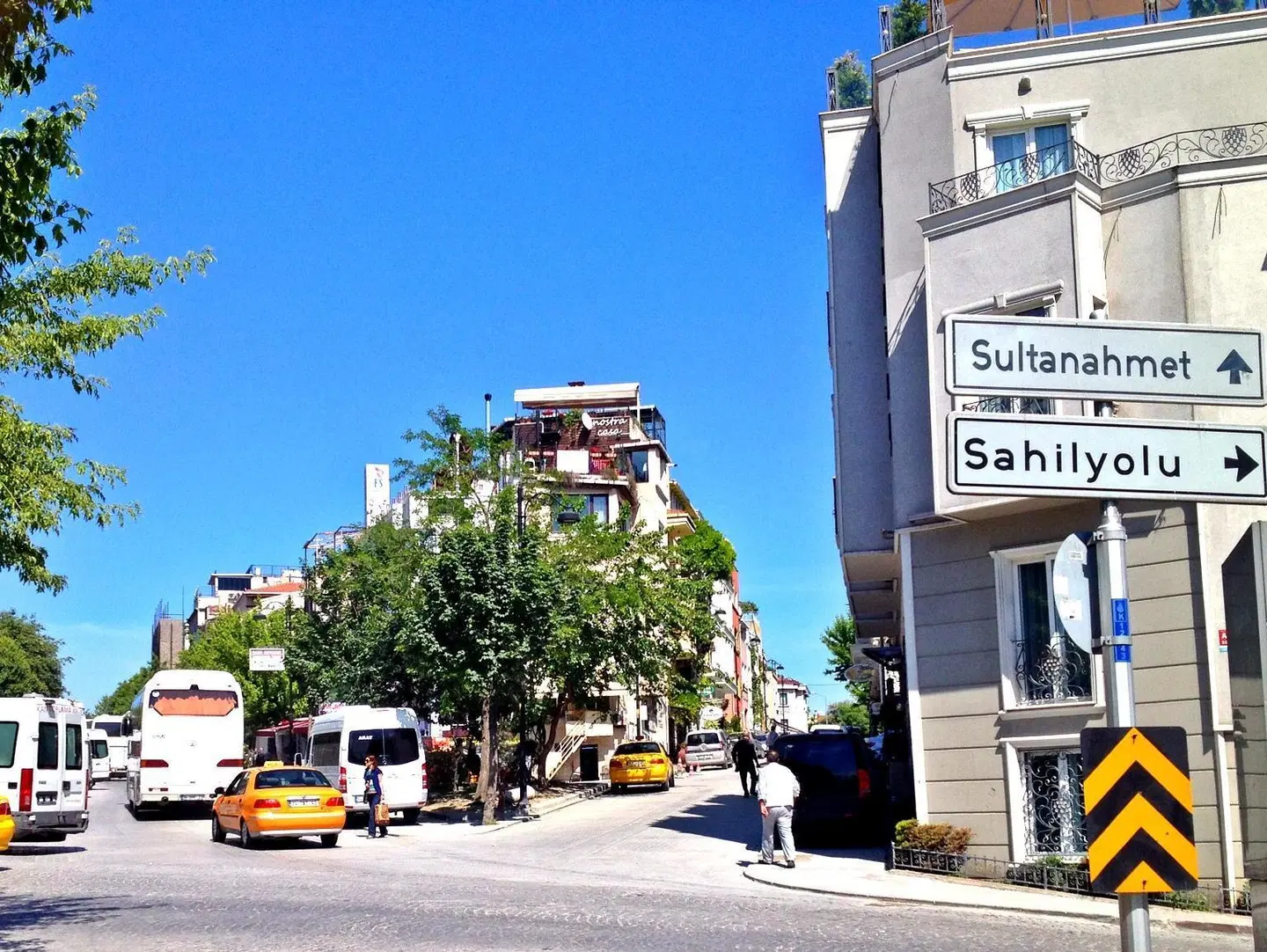 Deniz Houses EXTERIOR