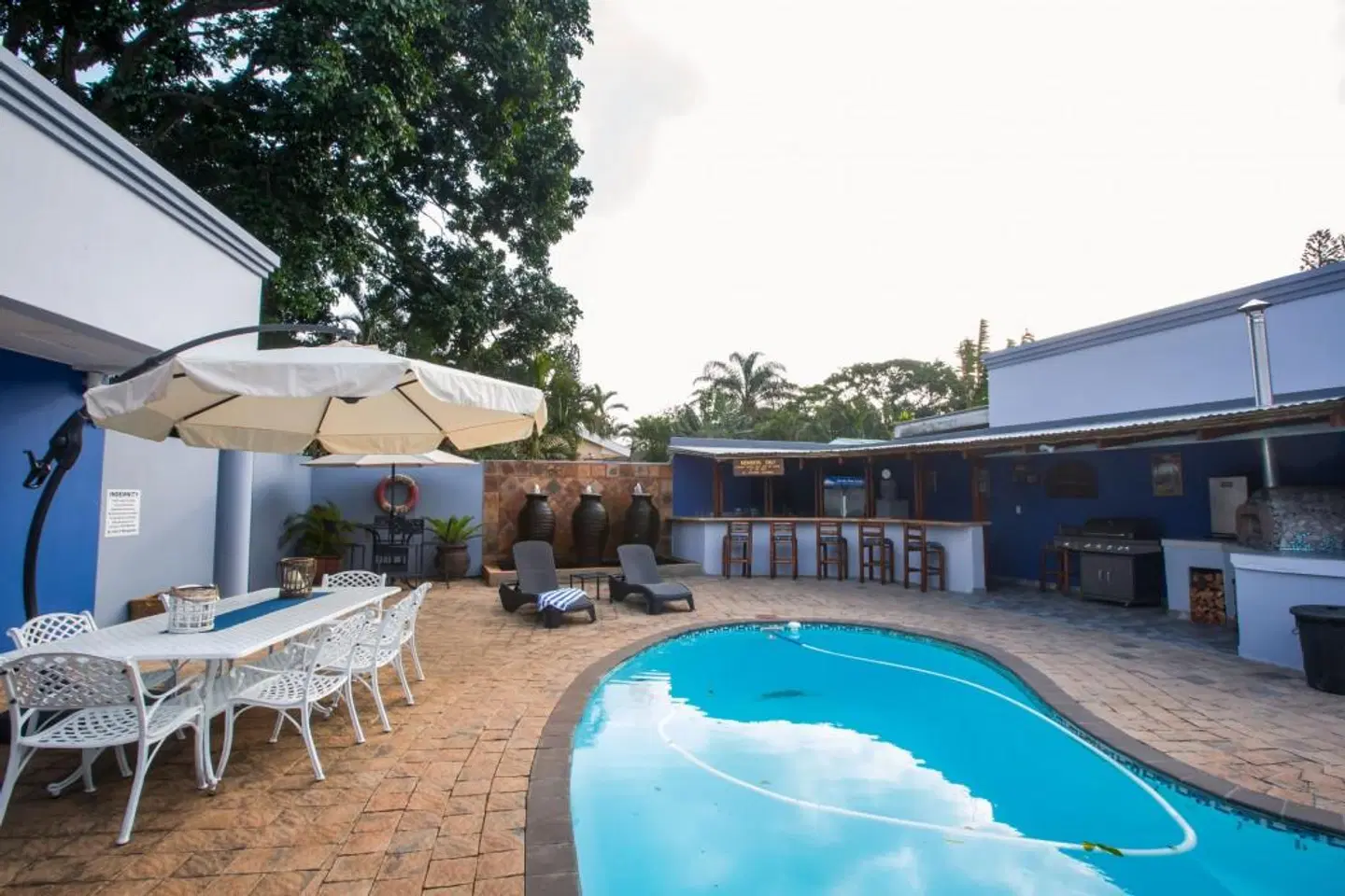 Turtle Bay Lodge OUTDOOR_POOL