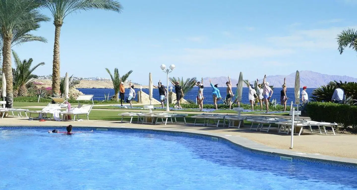 Stella Di Mare Beach Hotel & Spa OUTDOOR_POOL