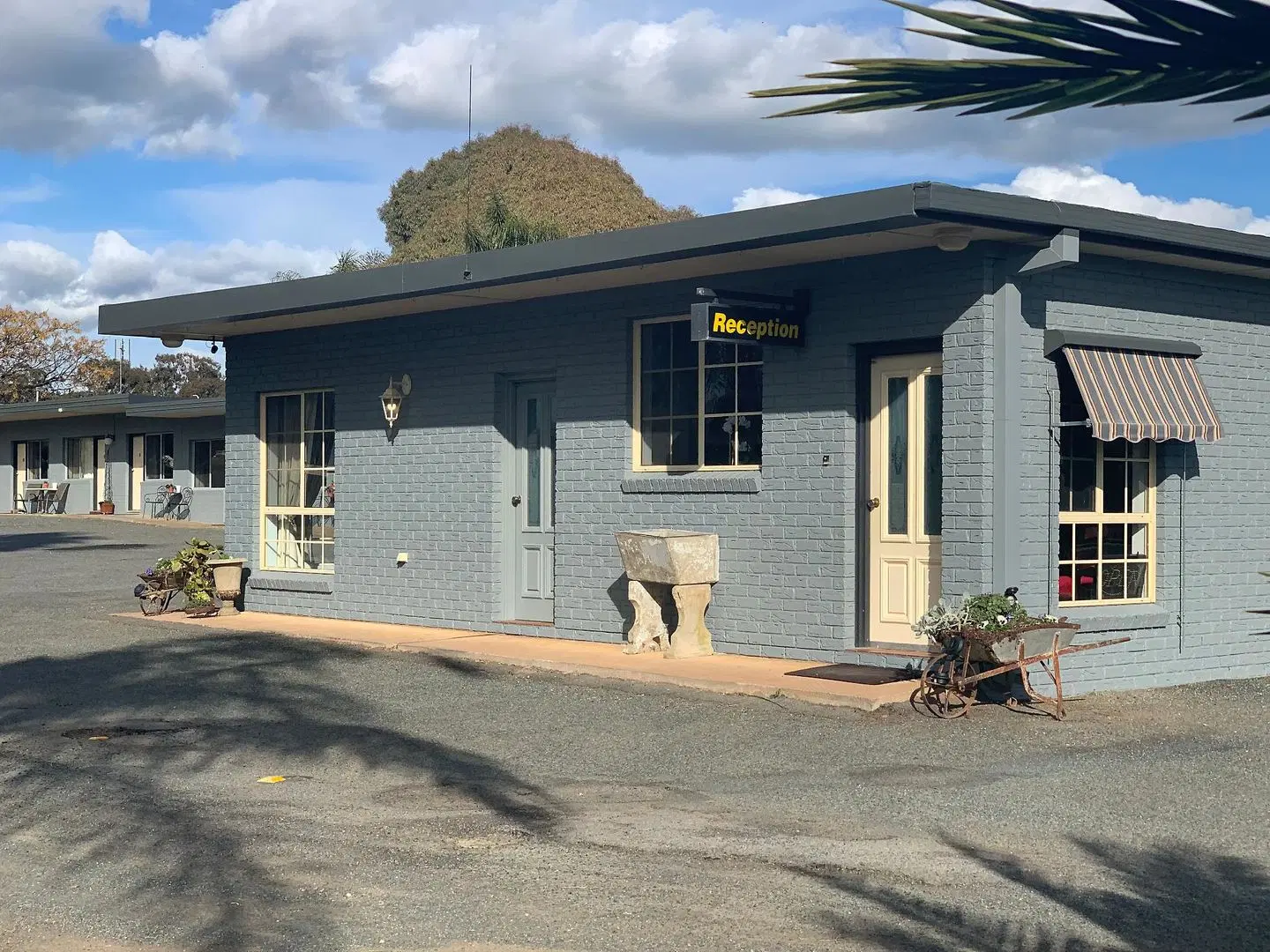 Temora Motel ANIMAL